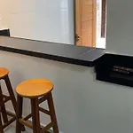 Chalé Aconchego 1