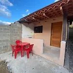 Chalé Aconchego 1