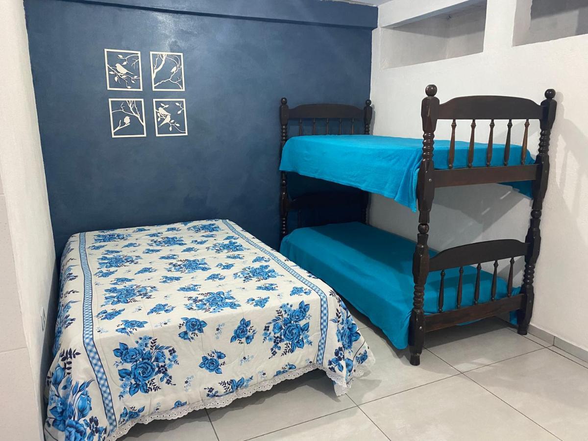 Aconchego 1 * Ilhabela
