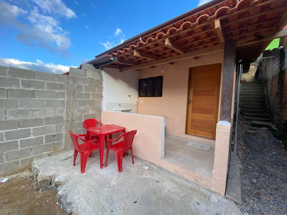 Aconchego 1 Chalet Ilhabela