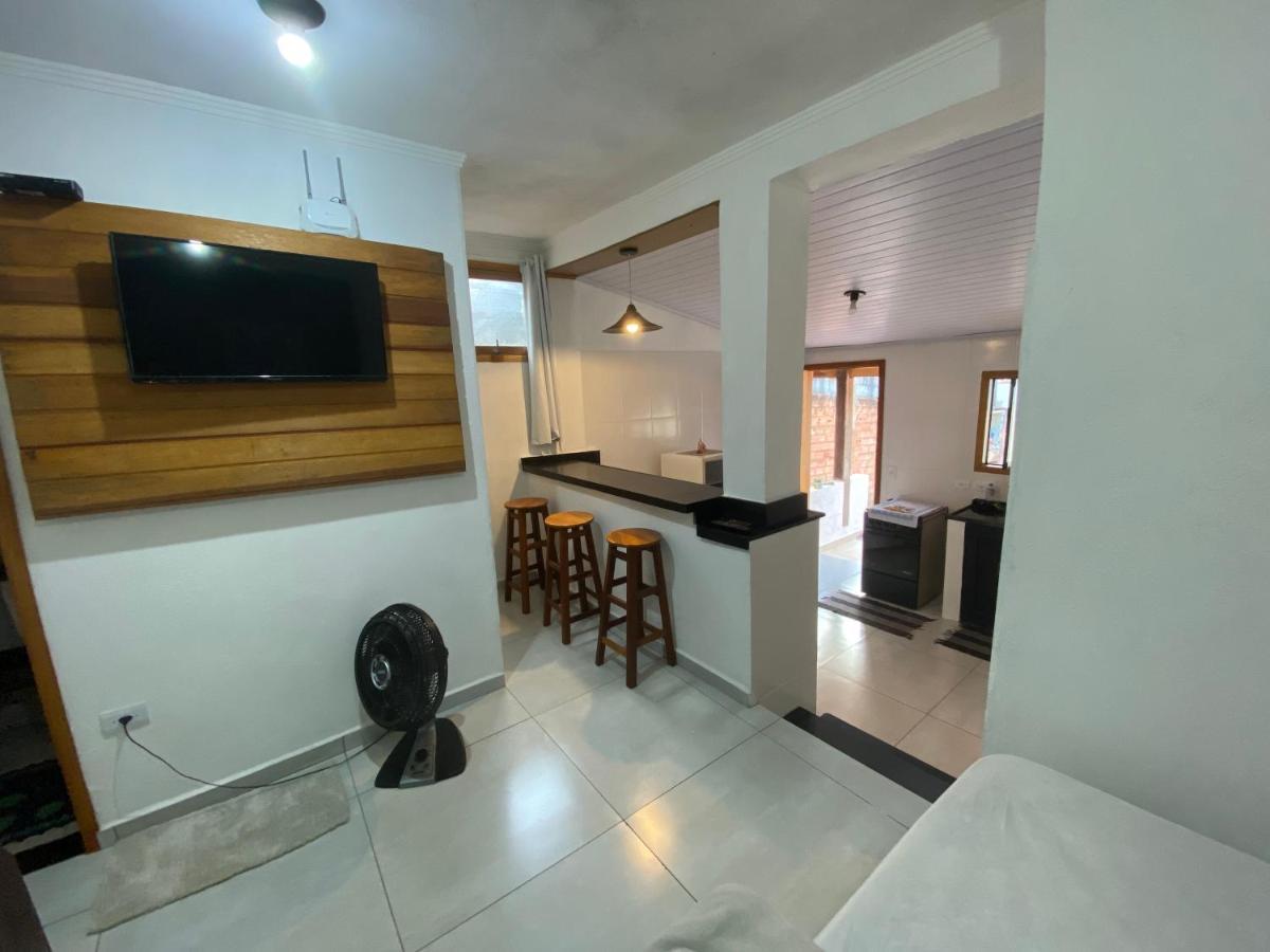 Aconchego 1 Ilhabela