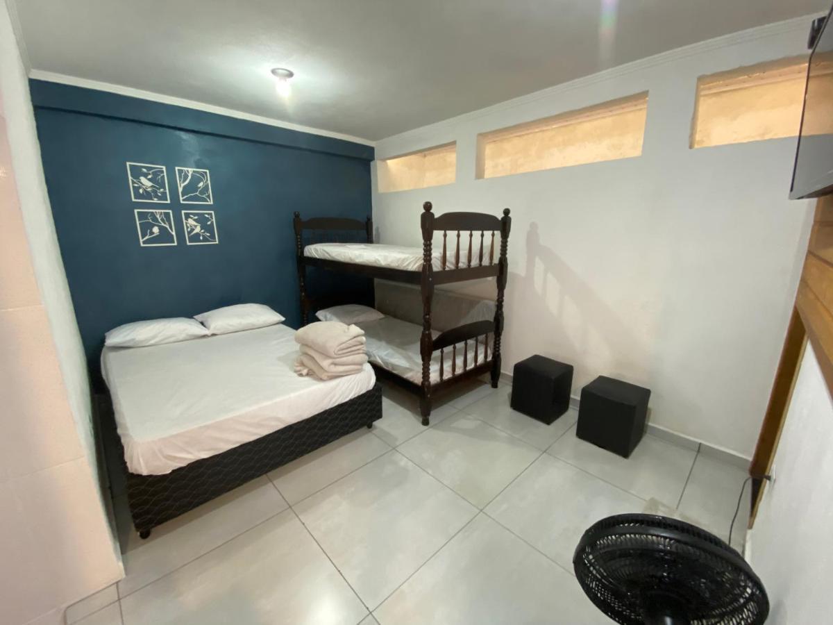 Chalet Aconchego 1